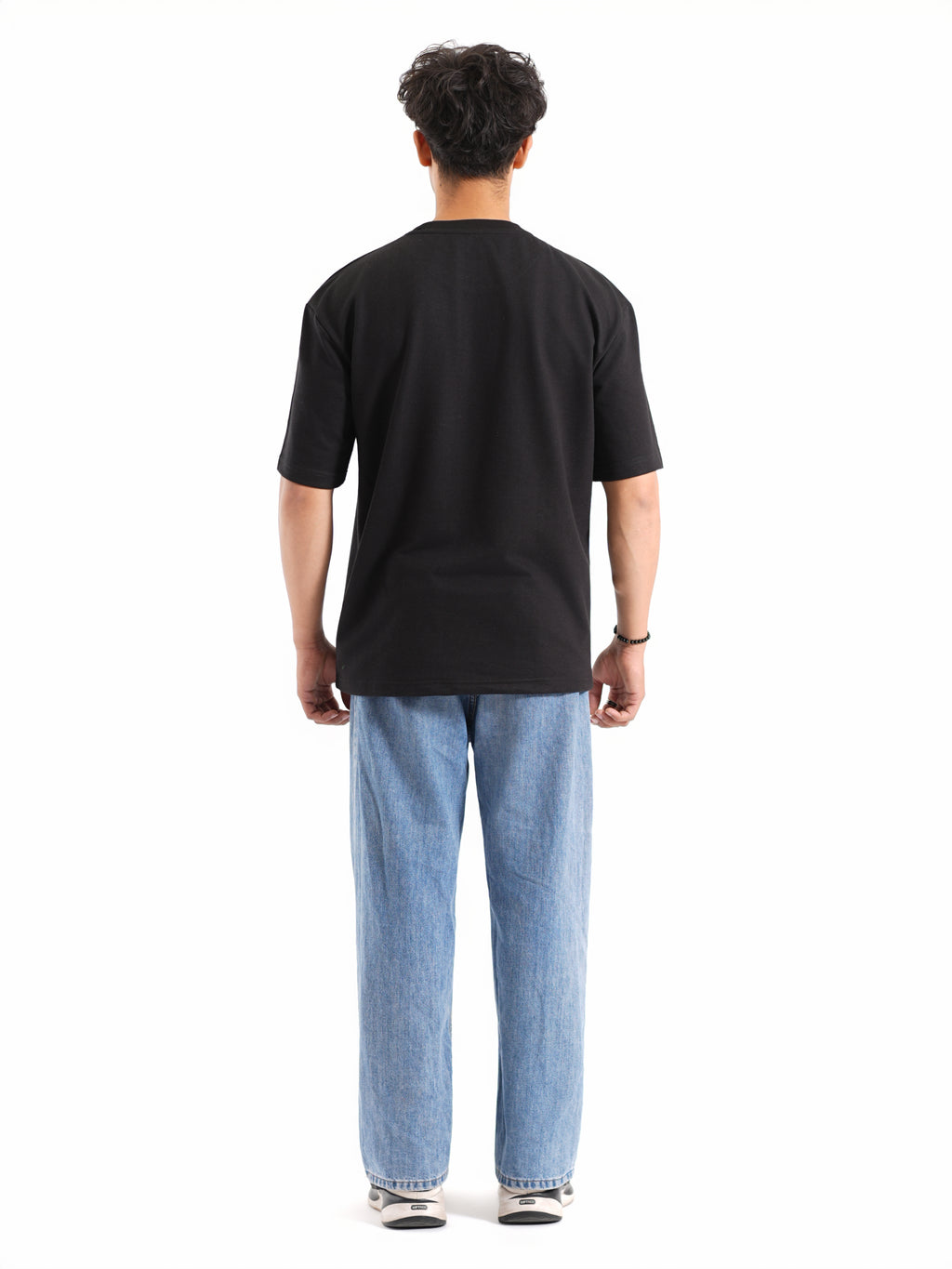 Bold Empower black