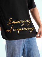 Bold Empower black