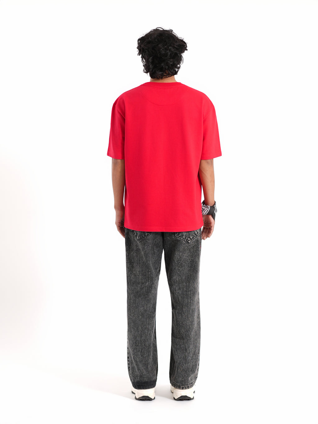 Bold empower Red
