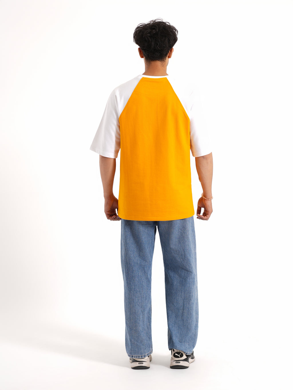 Peace or pleasure- raglan