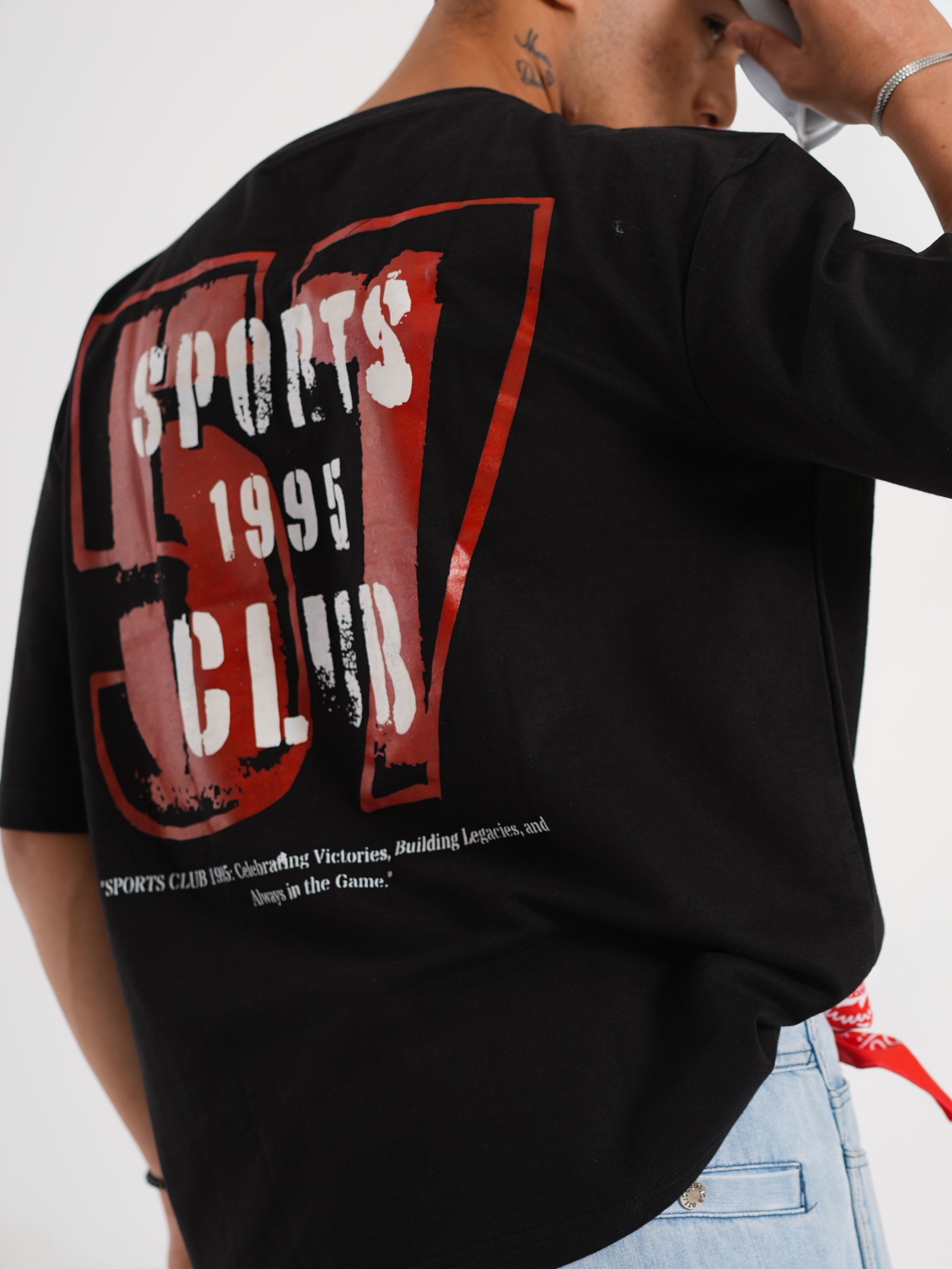 Sports club '95