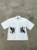 Rodeo Mythos Shirt – Where Legends Come to Life