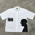 ASTROWORLD ENERGY – TRAVIS SCOTT INSPIRED SHIRT