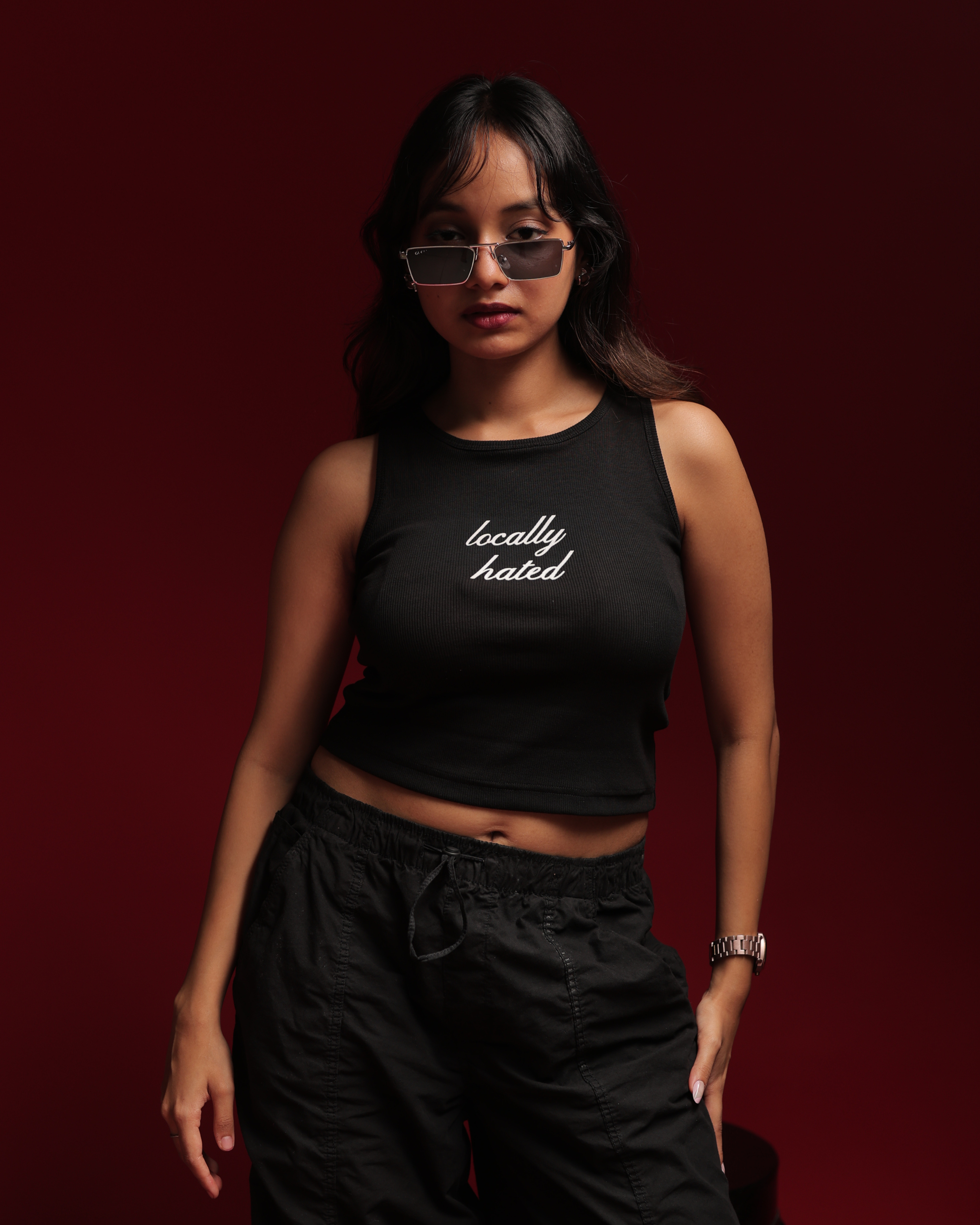 Locally hated-hated club